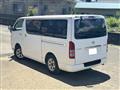 2008 Toyota Hiace Van