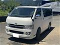2008 Toyota Hiace Van