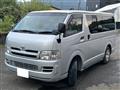 2005 Toyota Hiace Van