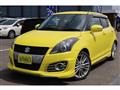 2013 Suzuki Swift
