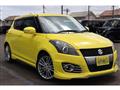2013 Suzuki Swift