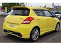 2013 Suzuki Swift