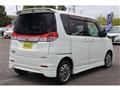 2012 Mitsubishi Delica