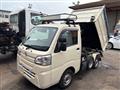 2017 Daihatsu Hijet Truck