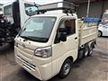 2017 Daihatsu Hijet Truck