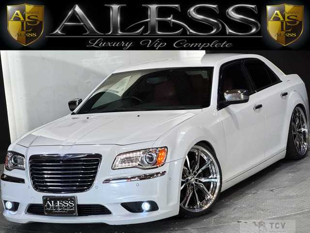 2014 Chrysler Chrysler Others