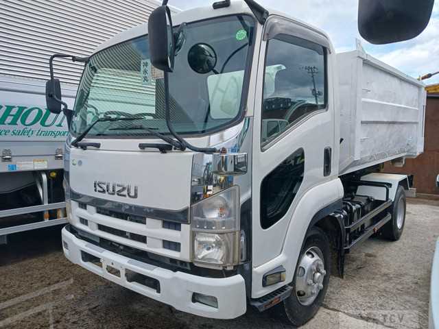 2007 Isuzu Isuzu Others