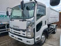 2007 Isuzu Isuzu Others