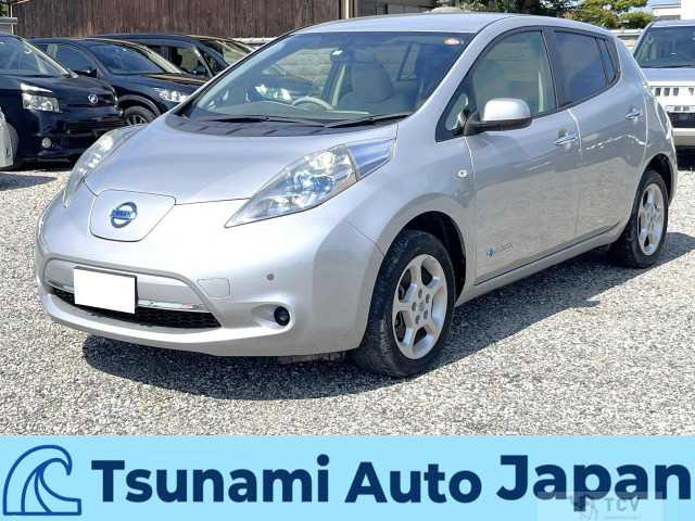 2011 Nissan Nissan Others