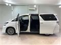 2014 Toyota Vellfire