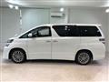 2014 Toyota Vellfire