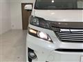 2014 Toyota Vellfire