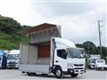 2013 Mitsubishi Canter