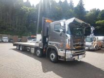 2011 Hino Hino Others