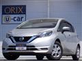 2019 Nissan Note