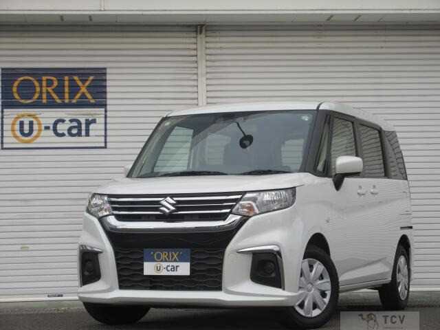 2021 Suzuki Suzuki Others