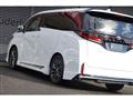 2024 Toyota Vellfire