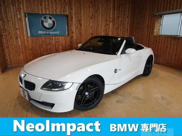 2006 BMW Z4