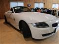 2006 BMW Z4