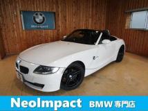 2006 BMW Z4