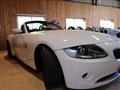2004 BMW Z4