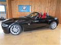 2007 BMW Z4