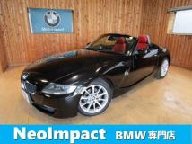 2007 BMW Z4