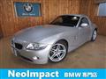 2004 BMW Z4