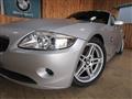 2004 BMW Z4