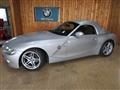 2004 BMW Z4
