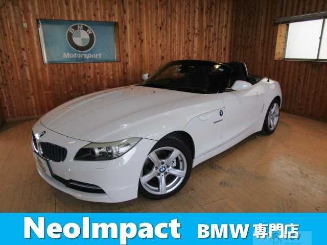 2009 BMW Z4