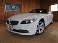 2009 BMW Z4