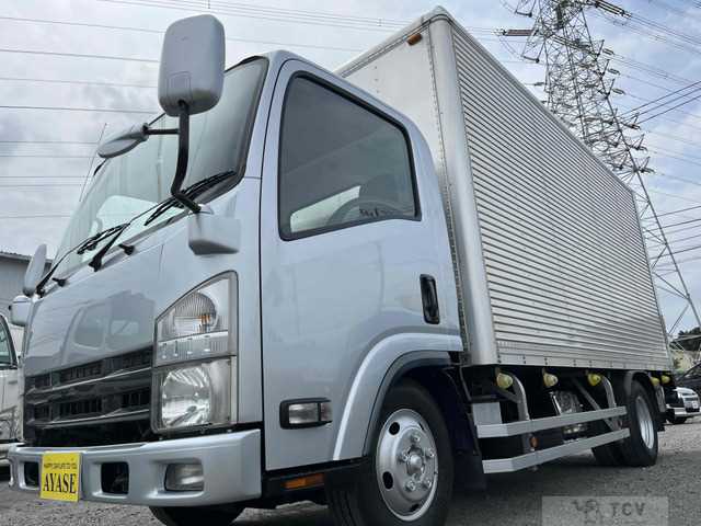 2014 Isuzu Isuzu Others