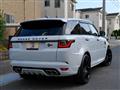 2021 Land Rover Range Rover Sport