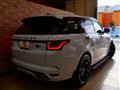 2021 Land Rover Range Rover Sport