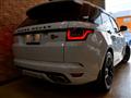 2021 Land Rover Range Rover Sport