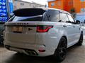 2021 Land Rover Range Rover Sport