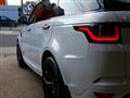 2021 Land Rover Range Rover Sport