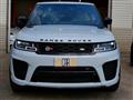 2021 Land Rover Range Rover Sport