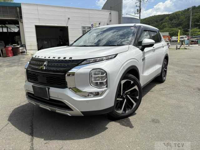 2022 Mitsubishi Outlander