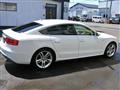 2013 Audi A5