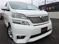 2009 Toyota Vellfire