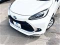 2021 Toyota AQUA