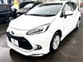 2021 Toyota AQUA
