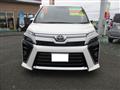 2021 Toyota Voxy