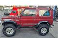 1995 Suzuki Jimny Sierra