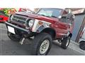 1995 Suzuki Jimny Sierra