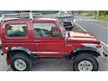 1995 Suzuki Jimny Sierra