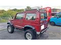 1995 Suzuki Jimny Sierra