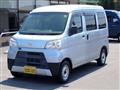 2019 Daihatsu Hijet Cargo
